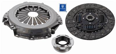 SACHS 3000 951 461 EAN: 4059923006039.