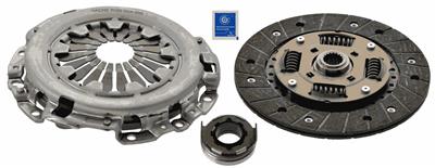 SACHS 3000 951 474 EAN: 4013872820511.