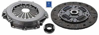 SACHS 3000 951 485 EAN: 4013872837984.