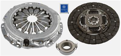 SACHS 3000 951 486 EAN: 4013872856466.