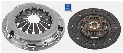 SACHS 3000 951 493 EAN: 4059923033059.