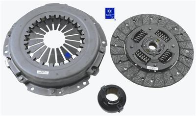 SACHS 3000 951 517 EAN: 4013872575381.