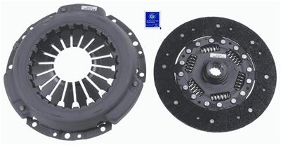 SACHS 3000 951 519 EAN: 4013872588732.
