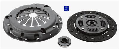 SACHS 3000 951 549 EAN: 4013872827046.