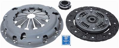SACHS 3000 951 552 EAN: 4013872827060.