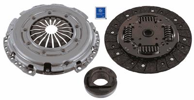 SACHS 3000 951 560 EAN: 4013872956128.