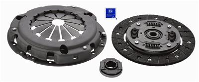 SACHS 3000 951 566 EAN: 4013872836260.