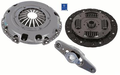 SACHS 3000 951 575 EAN: 4013872962907.