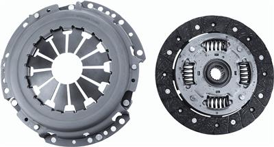 SACHS 3000 951 591 EAN: 4013872898275.