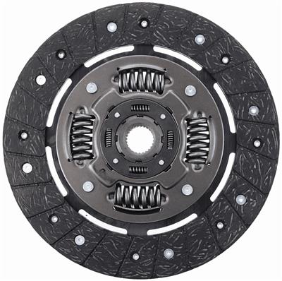 SACHS 3000 951 604 EAN: 4059923008378.