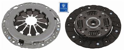 SACHS 3000 951 606 EAN: 4059923002055.