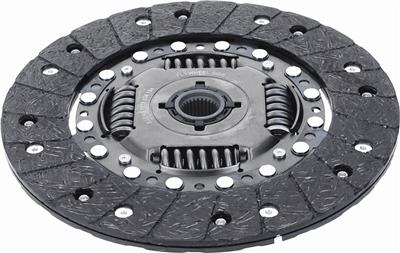 SACHS 3000 951 608 EAN: 4059923030201.