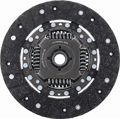 SACHS 3000 951 608 EAN: 4059923030201.