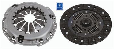 SACHS 3000 951 627 EAN: 4059923040576.