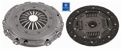 SACHS 3000 951 629 EAN: 4059923040583.