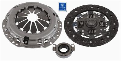 SACHS 3000 951 633 EAN: 4059923039945.