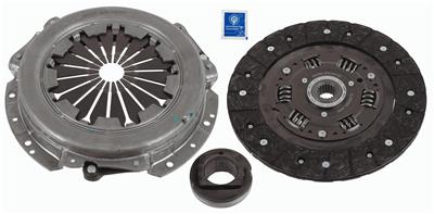 SACHS 3000 951 638 EAN: 4059923047193.