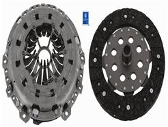 SACHS 3000 951 647 XTend