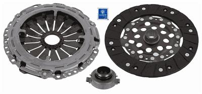 SACHS 3000 951 651 EAN: 4059923002567.