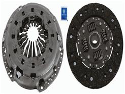 SACHS 3000 951 655 XTend