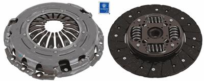 SACHS 3000 951 658 EAN: 4059923002802.