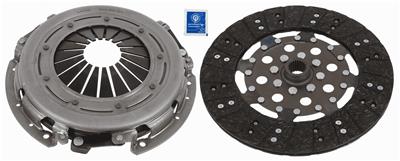 SACHS 3000 951 674 EAN: 4059923074731.