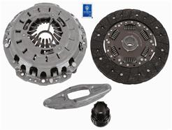 SACHS 3000 951 680 XTend