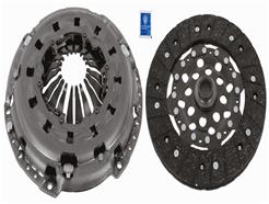 SACHS 3000 951 682 XTend