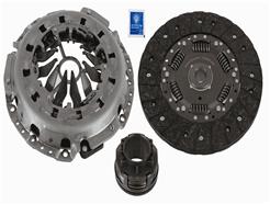 SACHS 3000 951 691 XTend