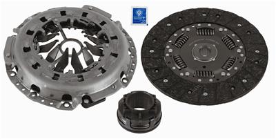 SACHS 3000 951 691 EAN: 4059923082668.