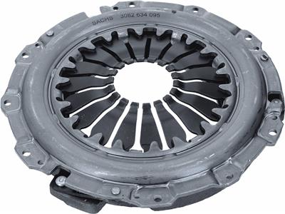 SACHS 3000 951 695 EAN: 4059923004318.