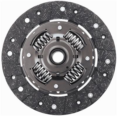 SACHS 3000 951 695 EAN: 4059923004318.