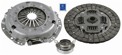 SACHS 3000 951 740 EAN: 4013872367931.