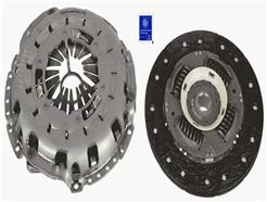 SACHS 3000 951 775 XTend