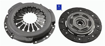 SACHS 3000 951 781 EAN: 4013872377008.