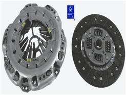 SACHS 3000 951 802 XTend