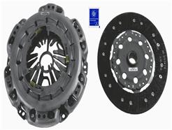 SACHS 3000 951 808 XTend