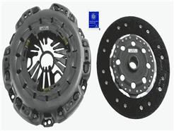 SACHS 3000 951 810 XTend