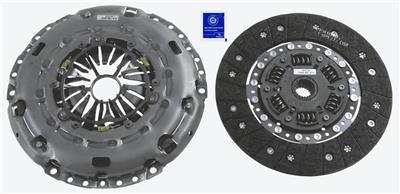 SACHS 3000 951 812 EAN: 4013872615285.