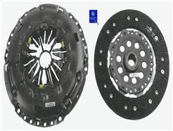 SACHS 3000 951 815 XTend