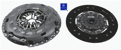 SACHS 3000 951 821 EAN: 4013872618422.