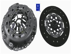 SACHS 3000 951 823 XTend