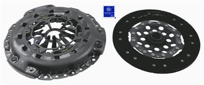 SACHS 3000 951 823 EAN: 4013872618460.