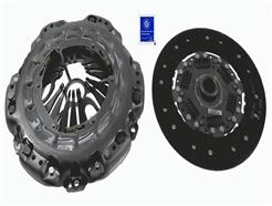 SACHS 3000 951 825 XTend