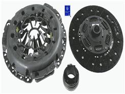 SACHS 3000 951 840 XTend