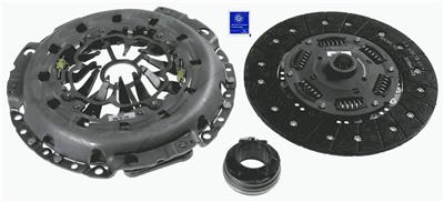 SACHS 3000 951 840 EAN: 4013872702336.