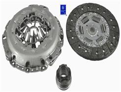 SACHS 3000 951 856 XTend