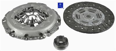 SACHS 3000 951 856 EAN: 4013872705580.