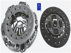 SACHS 3000 951 867 XTend