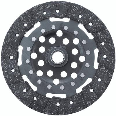 SACHS 3000 951 869 EAN: 4013872709885.